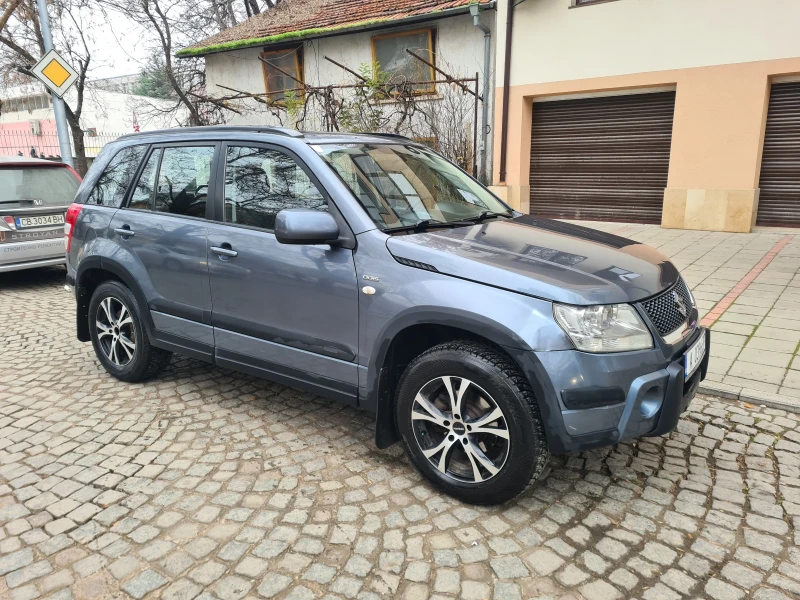 Suzuki Grand vitara 1.9 ddis , снимка 2 - Автомобили и джипове - 52888374