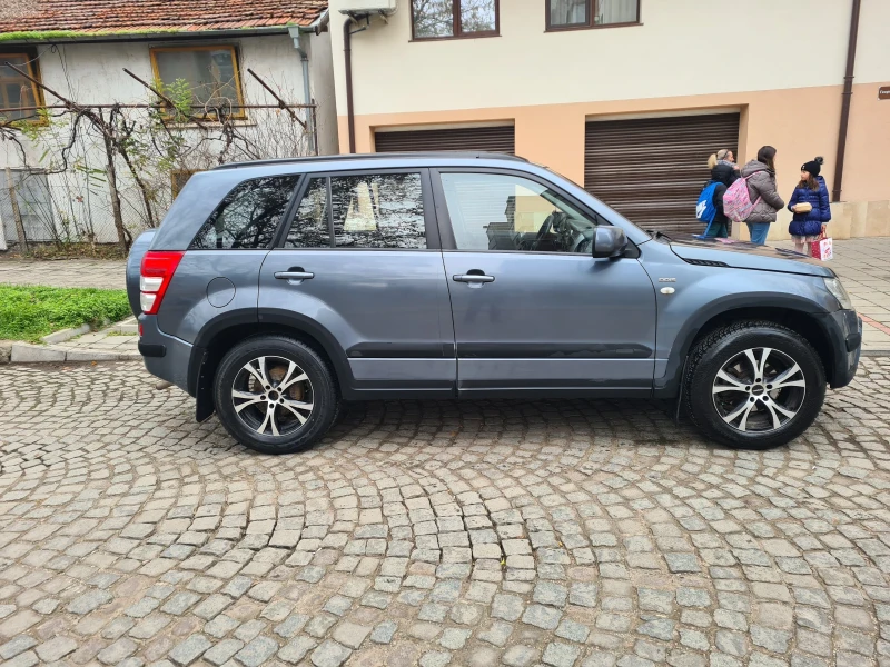 Suzuki Grand vitara 1.9 ddis , снимка 3 - Автомобили и джипове - 52888374