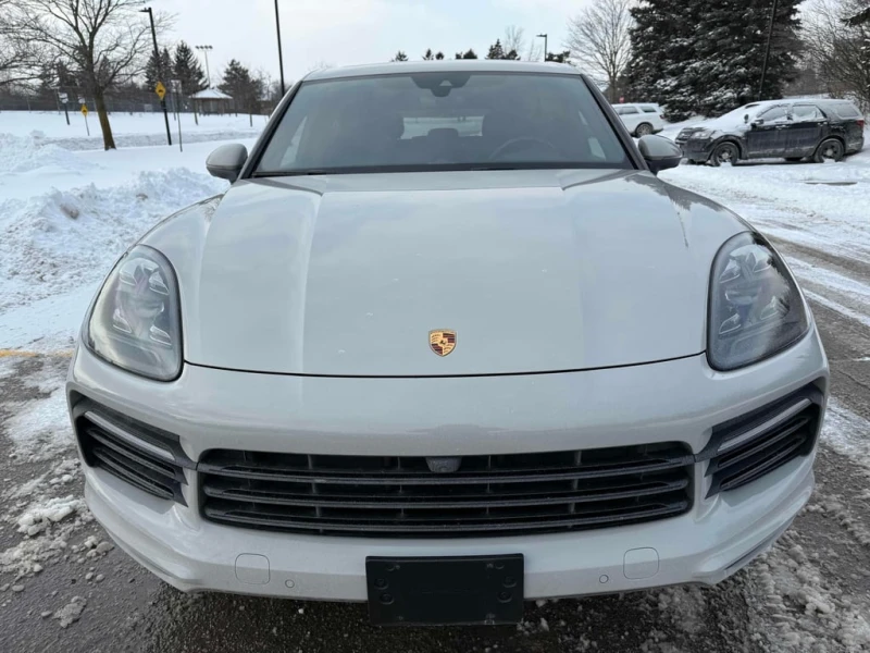 Porsche Cayenne * AWD * CARFAX * ЦЕНА ДО БГ, снимка 5 - Автомобили и джипове - 53284822