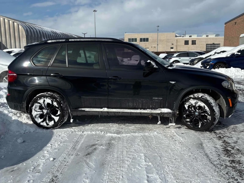 BMW X5 ПОДГРЕВ * ПАНОРАМА * ПРЕДСТАВИТЕЛСТВО НА PORSCHE, снимка 4 - Автомобили и джипове - 53293820