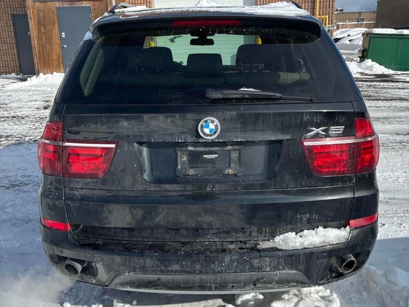 BMW X5 ПОДГРЕВ * ПАНОРАМА * ПРЕДСТАВИТЕЛСТВО НА PORSCHE, снимка 5 - Автомобили и джипове - 53293820