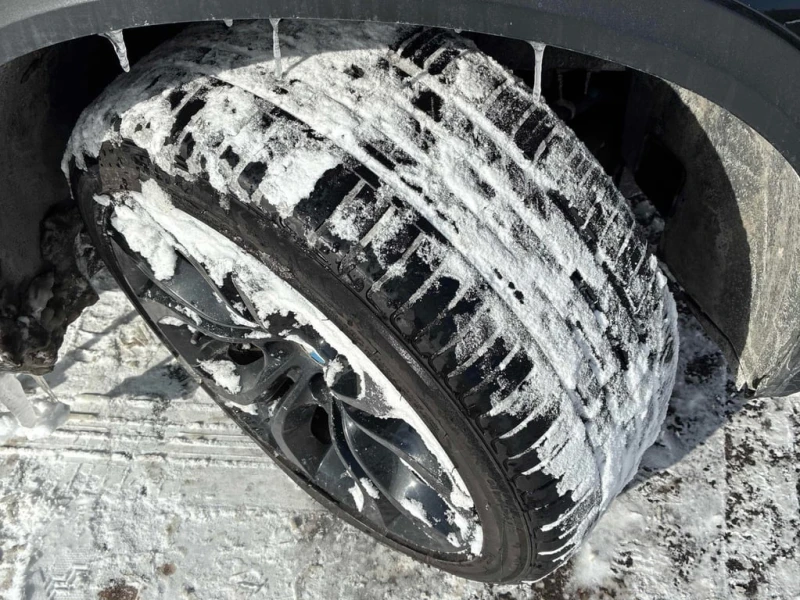 BMW X5 ПОДГРЕВ * ПАНОРАМА * ПРЕДСТАВИТЕЛСТВО НА PORSCHE, снимка 6 - Автомобили и джипове - 53293820