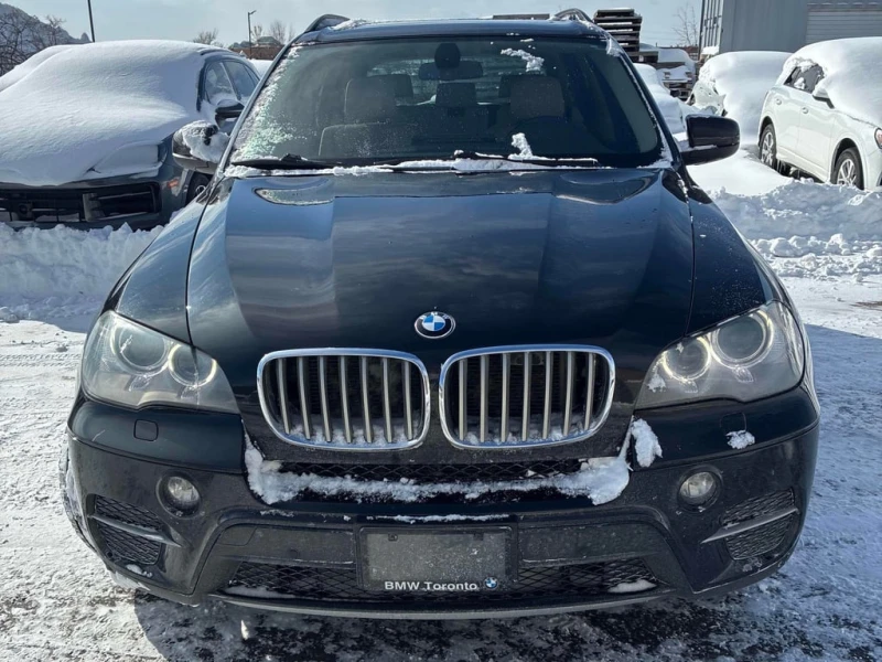BMW X5 ПОДГРЕВ * ПАНОРАМА * ПРЕДСТАВИТЕЛСТВО НА PORSCHE, снимка 2 - Автомобили и джипове - 53293820