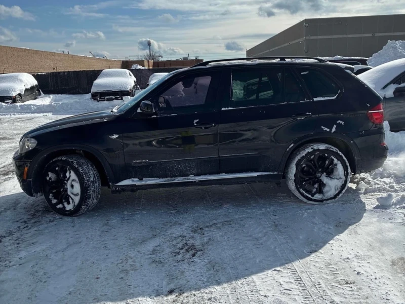 BMW X5 ПОДГРЕВ * ПАНОРАМА * ПРЕДСТАВИТЕЛСТВО НА PORSCHE, снимка 3 - Автомобили и джипове - 53293820