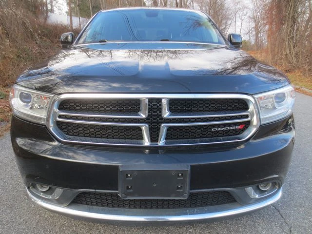 Dodge Durango Limited/подгрев/камера/lane assist/мъртва точка , снимка 2 - Автомобили и джипове - 48194154