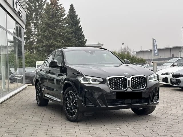 BMW X4 30i* M SPORT* LASER* PANO* H/K* DISTR* HEAD-UP* , снимка 2 - Автомобили и джипове - 49310173