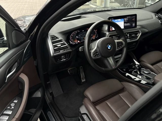 BMW X4 30i* M SPORT* LASER* PANO* H/K* DISTR* HEAD-UP* , снимка 5 - Автомобили и джипове - 49310173