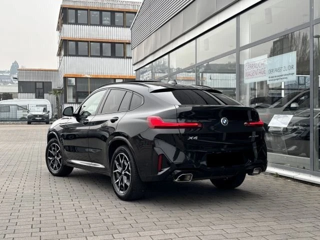 BMW X4 30i* M SPORT* LASER* PANO* H/K* DISTR* HEAD-UP* , снимка 4 - Автомобили и джипове - 49310173