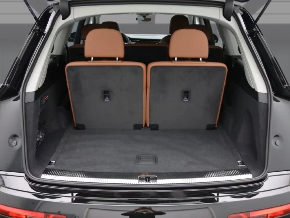 Audi Q7 45 TDI Quattro = S-line = 7 Seats Гаранция - изображение 10