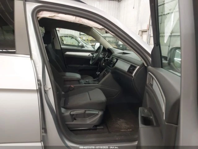 VW Atlas 2.0T S 4MOTION | Mobile.bg — изображение 11