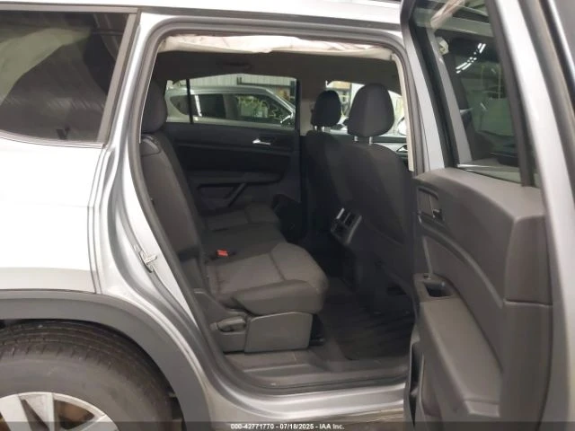 VW Atlas 2.0T S 4MOTION | Mobile.bg — изображение 12