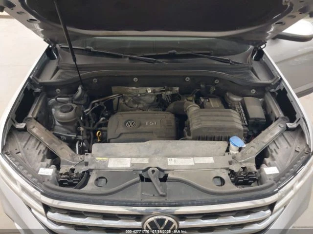 VW Atlas 2.0T S 4MOTION | Mobile.bg — изображение 16