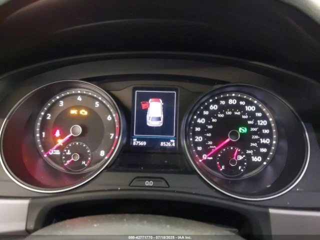 VW Atlas 2.0T S 4MOTION | Mobile.bg — изображение 13