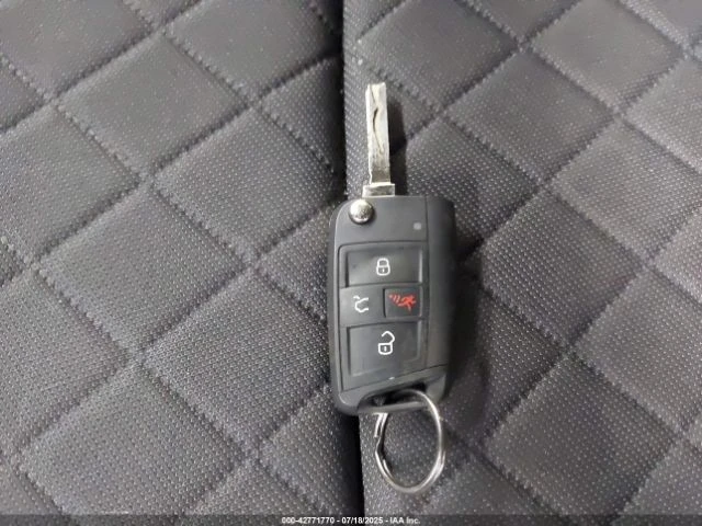 VW Atlas 2.0T S 4MOTION | Mobile.bg — изображение 15