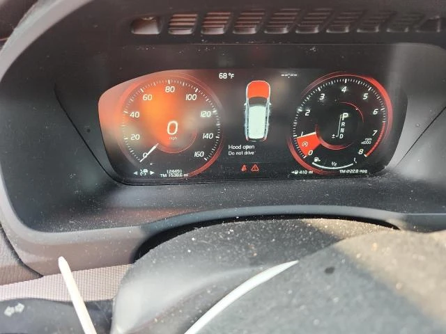 Volvo Xc90 T6* R-DESIGN* PLATINUM* * *  | Mobile.bg   8