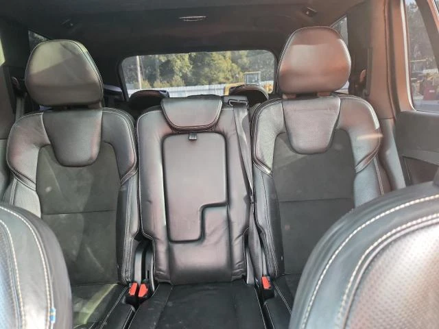 Volvo Xc90 T6* R-DESIGN* PLATINUM* * *  | Mobile.bg   10