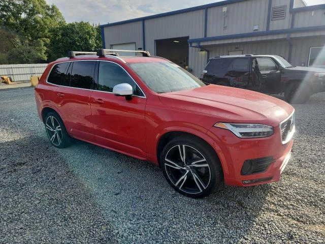 Volvo Xc90 T6* R-DESIGN* PLATINUM* * *  | Mobile.bg   3