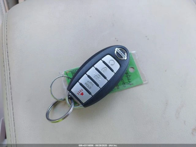 Infiniti QX60 | Mobile.bg   16