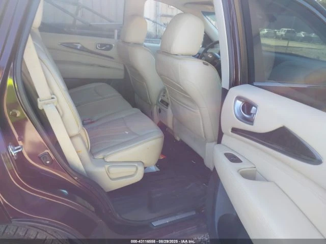 Infiniti QX60 | Mobile.bg   14