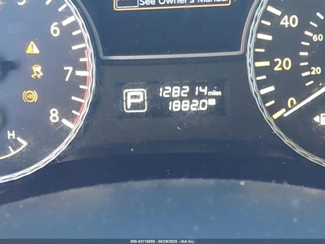 Infiniti QX60 | Mobile.bg   13