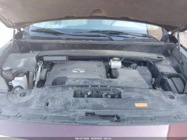 Infiniti QX60 | Mobile.bg   15