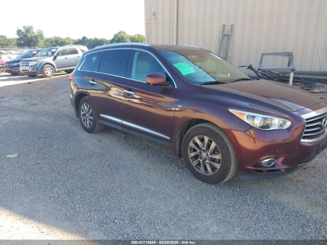 Infiniti QX60 - 13999 лв. / 7157.58 € - 71408476 1
