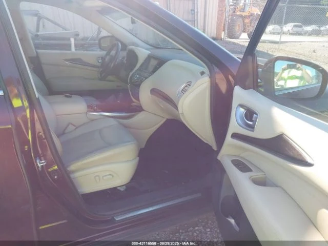 Infiniti QX60 | Mobile.bg   11