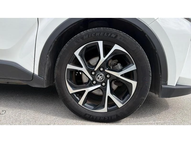 Toyota C-HR CLUB | Mobile.bg � ����������� 16