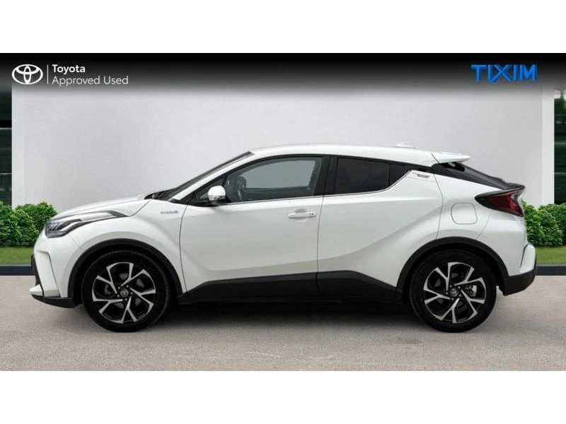 Toyota C-HR CLUB | Mobile.bg � ����������� 3