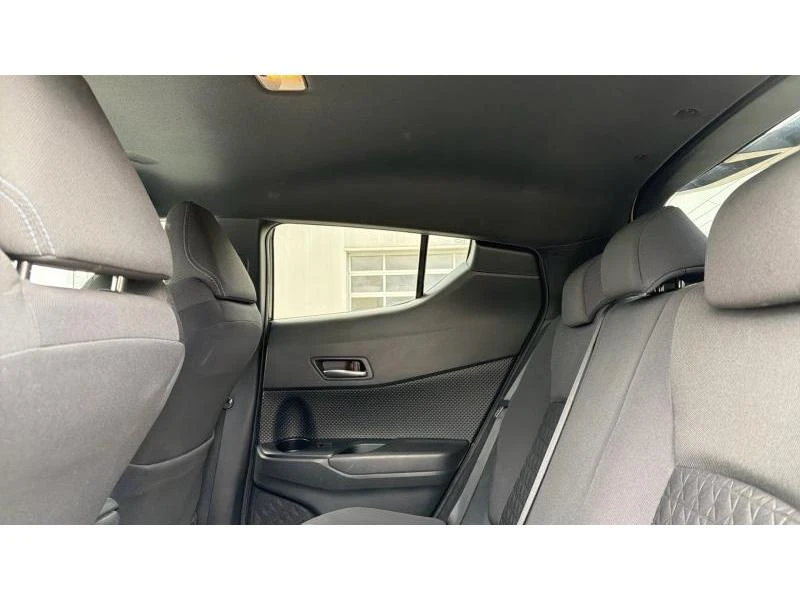 Toyota C-HR CLUB | Mobile.bg � ����������� 11