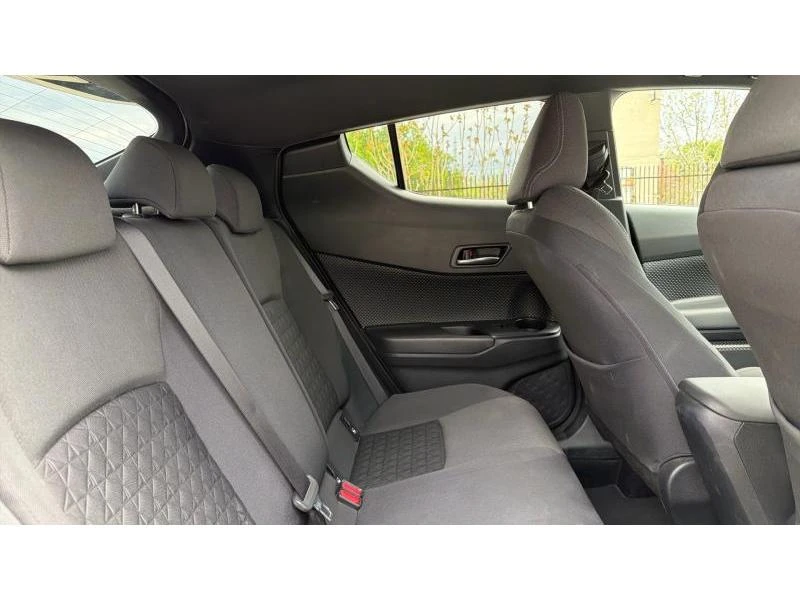 Toyota C-HR CLUB | Mobile.bg � ����������� 7