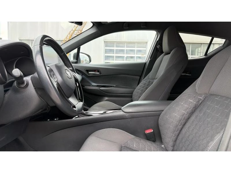 Toyota C-HR CLUB | Mobile.bg � ����������� 12