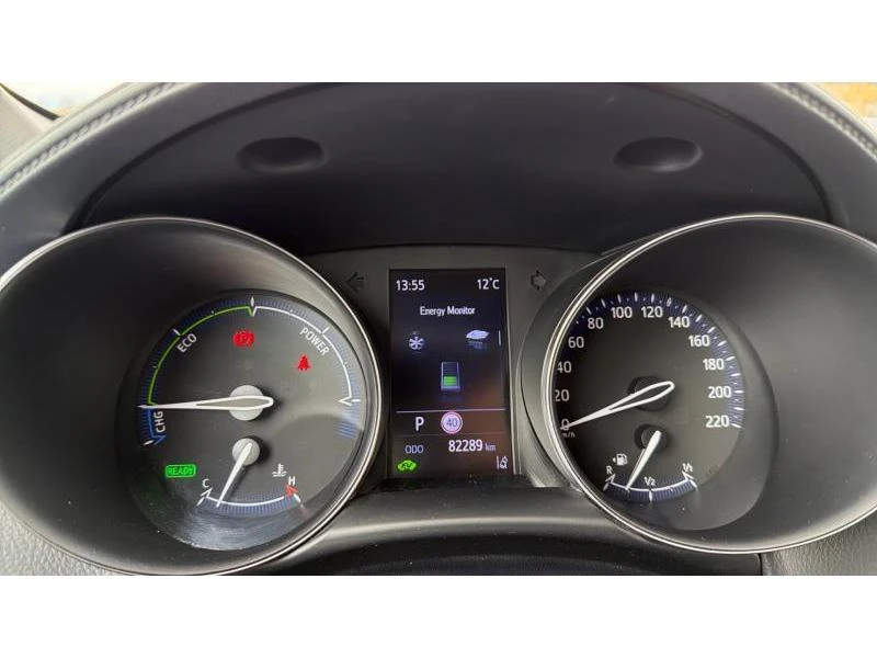 Toyota C-HR CLUB | Mobile.bg � ����������� 14