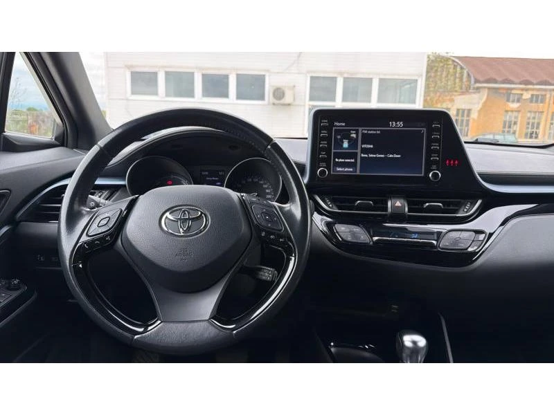 Toyota C-HR CLUB | Mobile.bg � ����������� 9