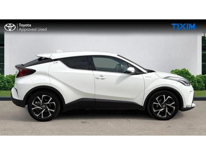 Toyota C-HR CLUB | Mobile.bg � ����������� 17