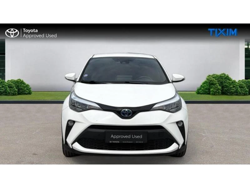 Toyota C-HR CLUB | Mobile.bg � ����������� 5