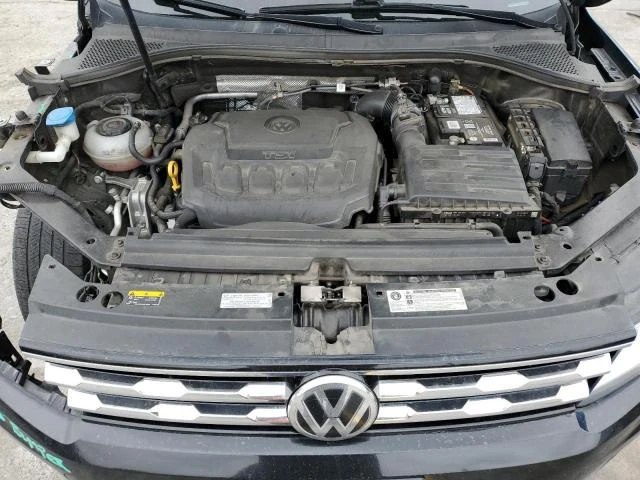 VW Tiguan 2.0L 4 Front-wheel Drive | Mobile.bg � ����������� 13