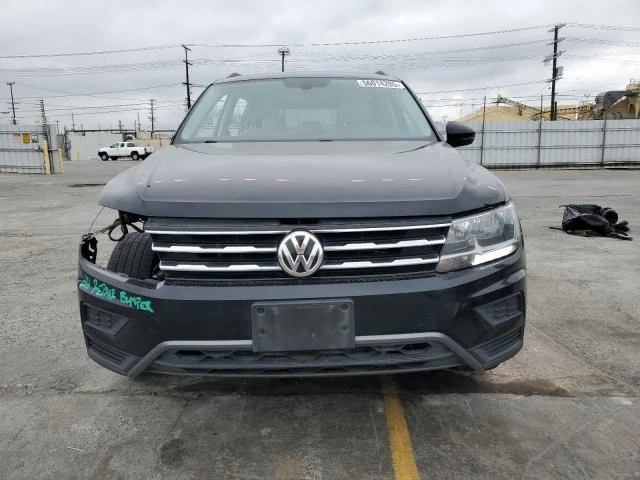 VW Tiguan 2.0L 4 Front-wheel Drive | Mobile.bg � ����������� 5