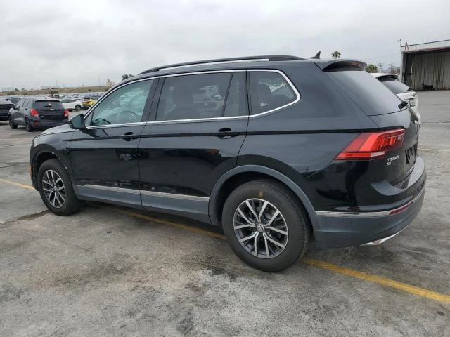 VW Tiguan 2.0L 4 Front-wheel Drive | Mobile.bg � ����������� 2