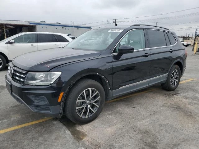 VW Tiguan 2.0L 4 Front-wheel Drive | Mobile.bg � ����������� 1