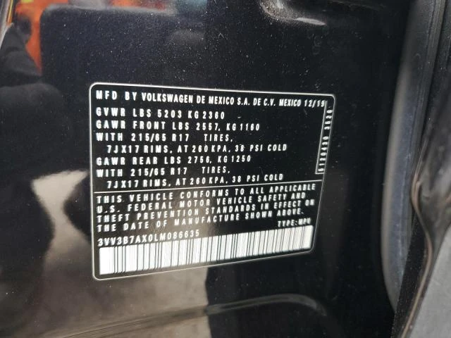 VW Tiguan 2.0L 4 Front-wheel Drive | Mobile.bg � ����������� 14