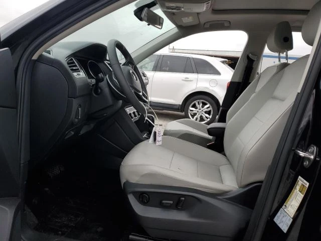 VW Tiguan 2.0L 4 Front-wheel Drive | Mobile.bg � ����������� 7