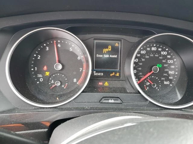 VW Tiguan 2.0L 4 Front-wheel Drive | Mobile.bg � ����������� 9