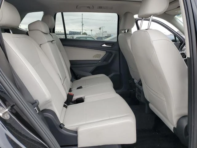 VW Tiguan 2.0L 4 Front-wheel Drive | Mobile.bg � ����������� 11