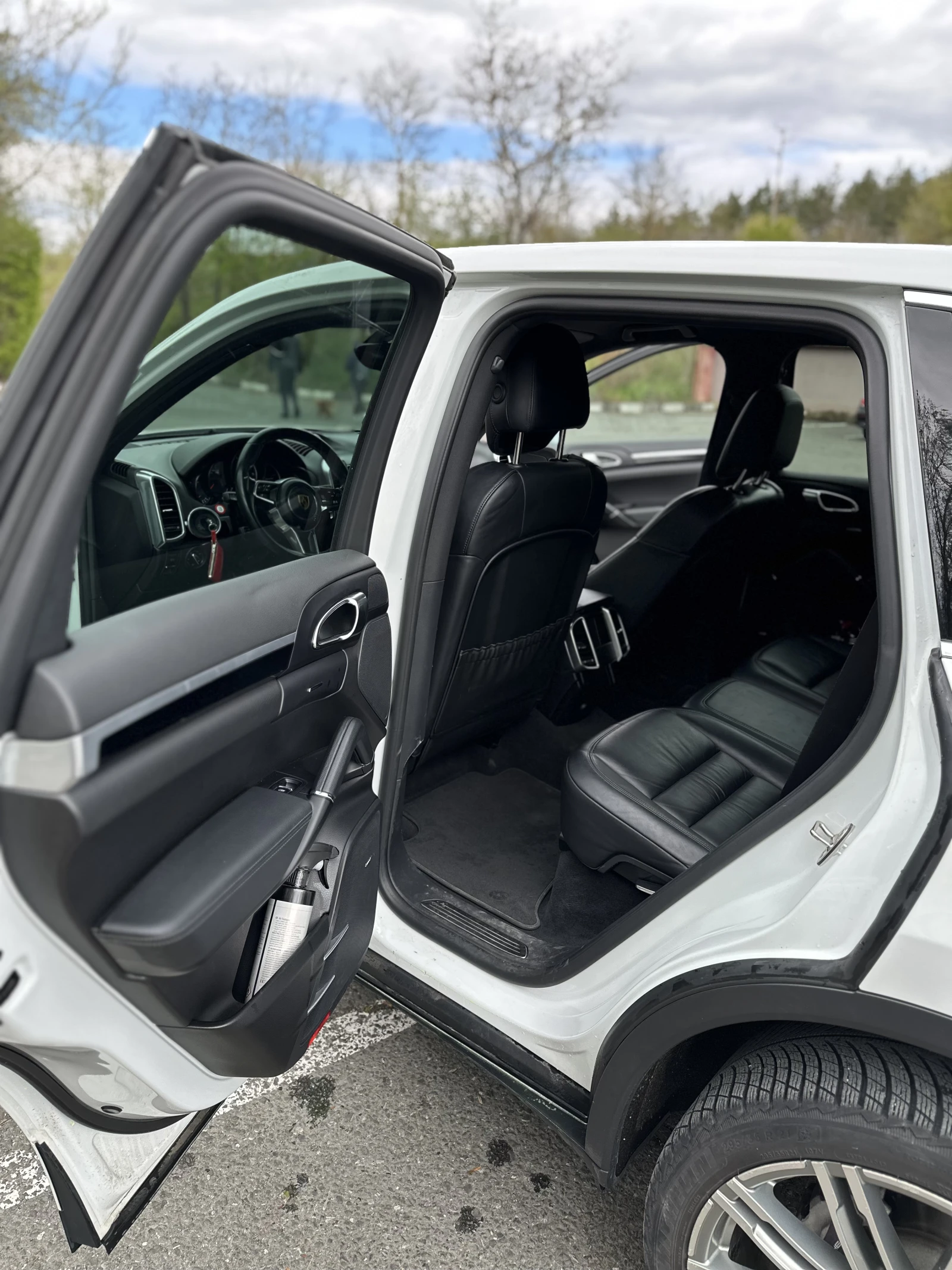 Porsche Cayenne /FACE/PANO/�������/BOSSE/������ | Mobile.bg � ����������� 16