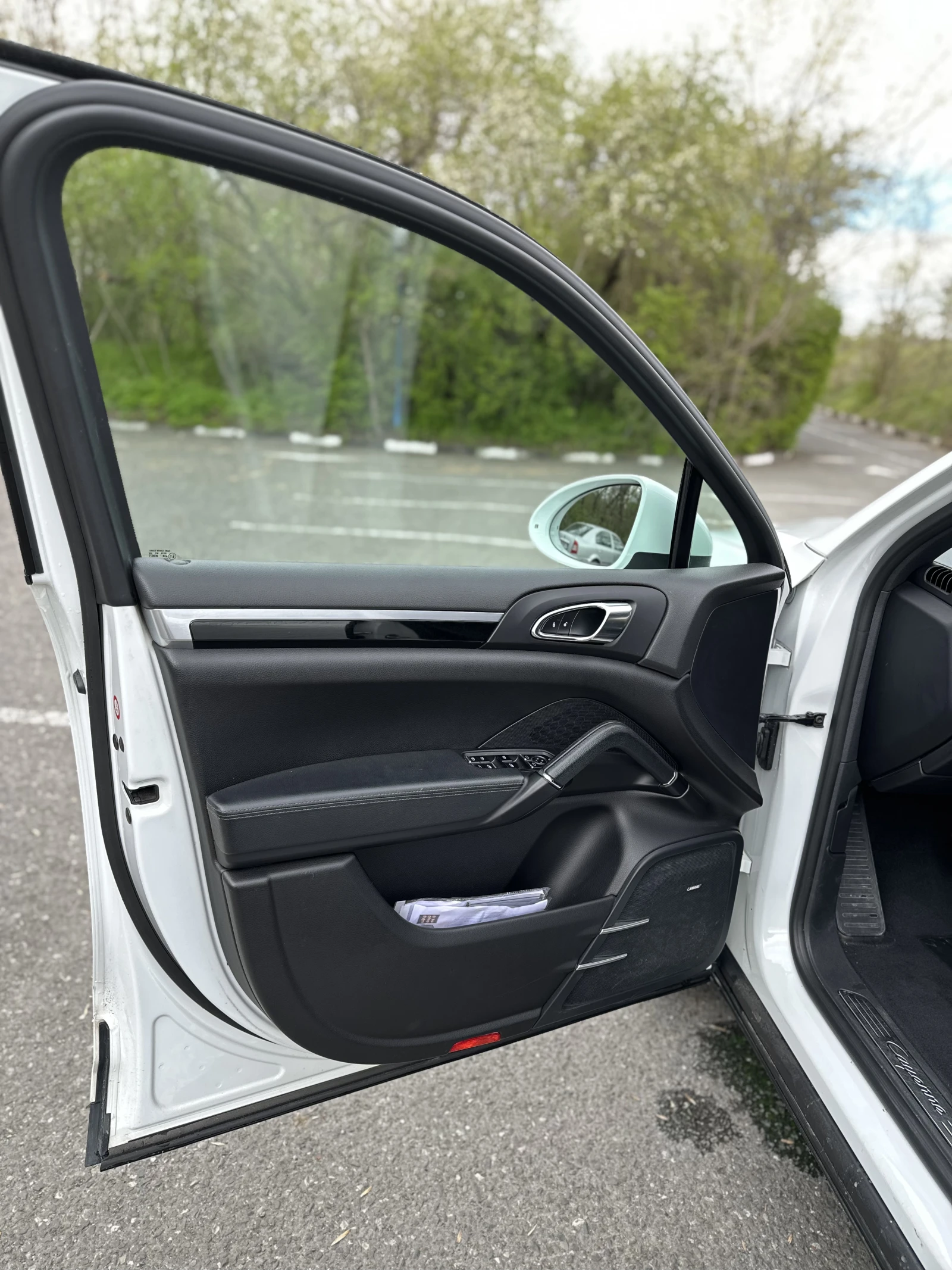 Porsche Cayenne /FACE/PANO/�������/BOSSE/������ | Mobile.bg � ����������� 14