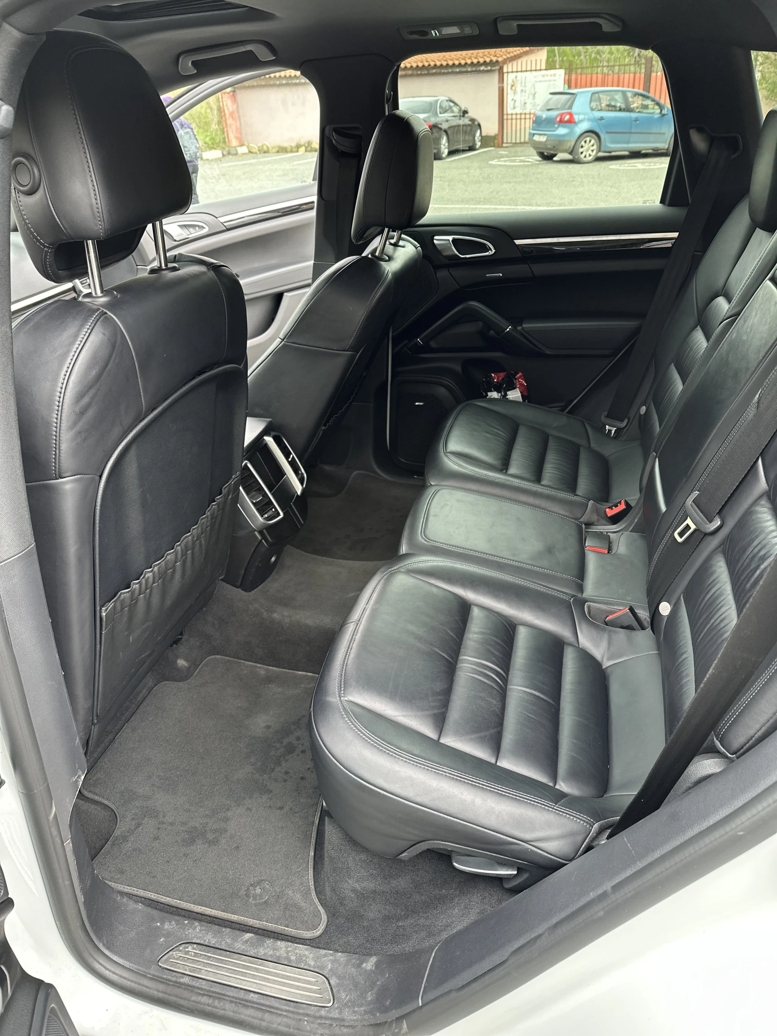 Porsche Cayenne /FACE/PANO/�������/BOSSE/������ | Mobile.bg � ����������� 13