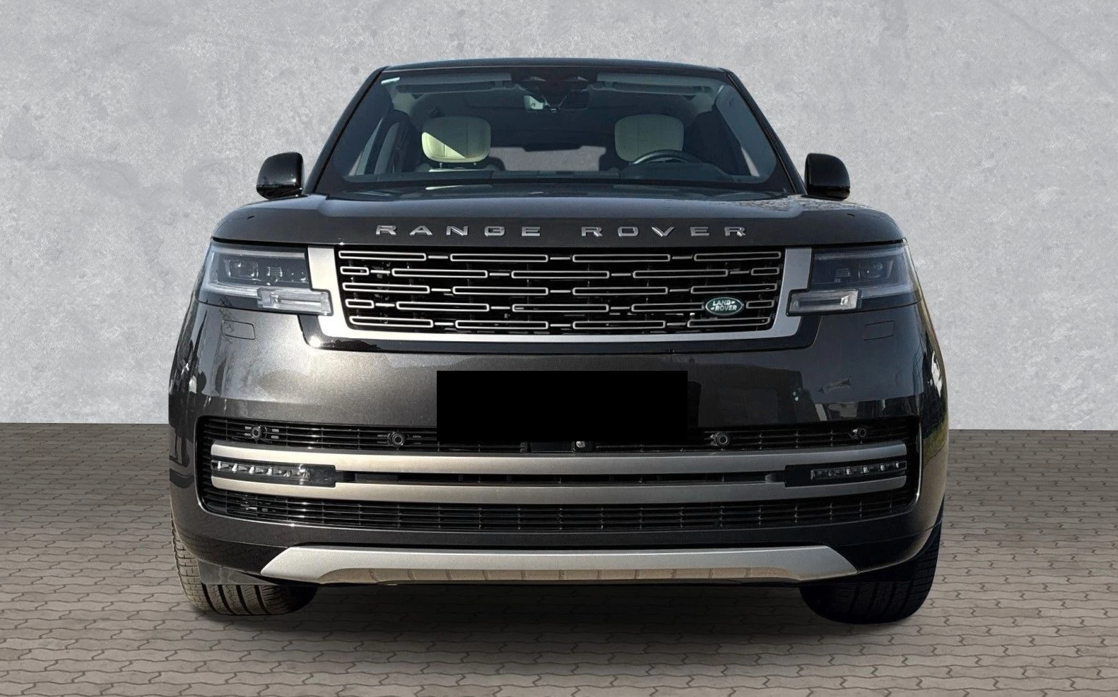 Land Rover Range rover P530 AUTOBIO/ SWB/ MERIDIAN/ 360/PANO/ HEAD UP/ 23 - изображение 2