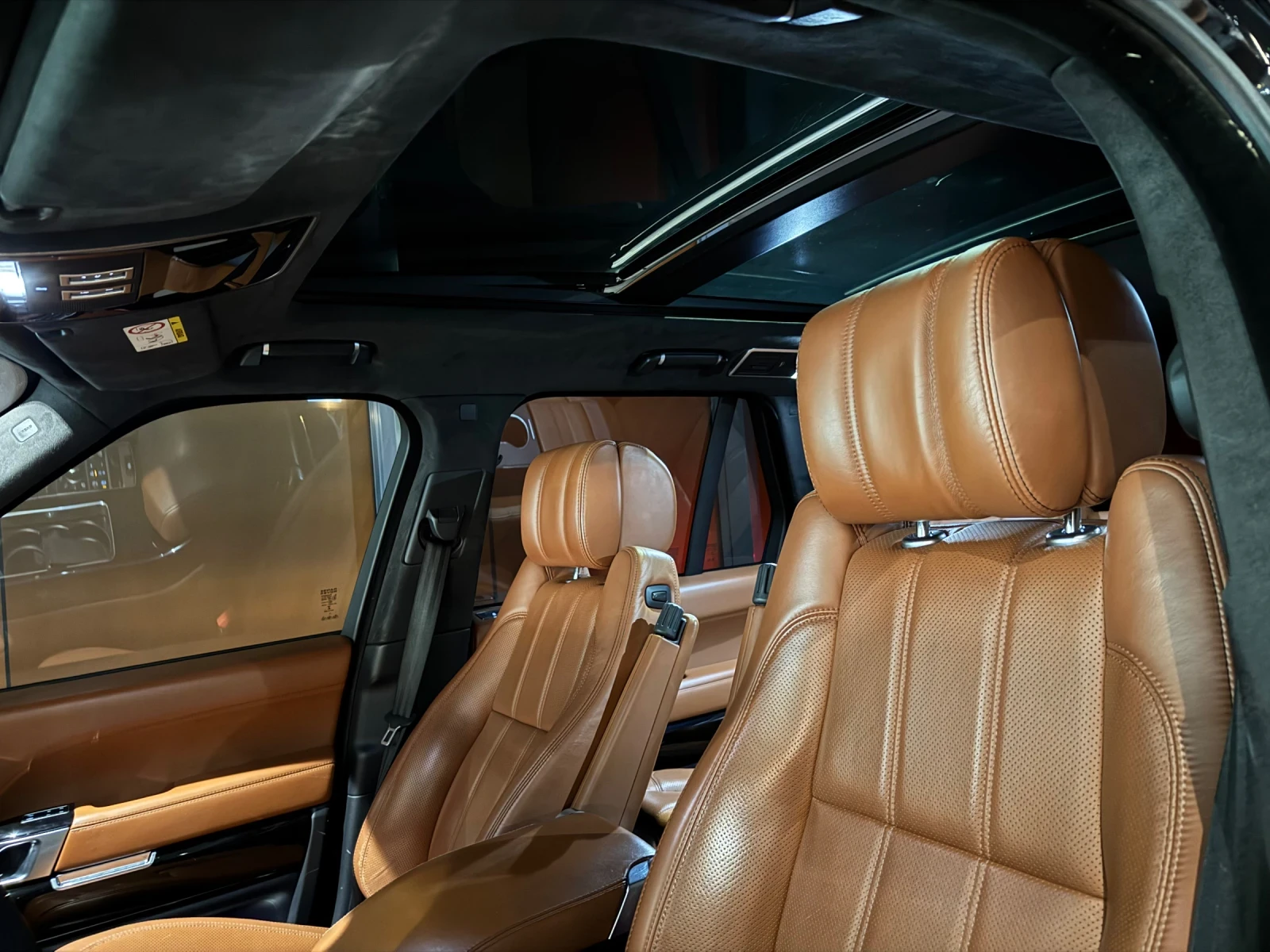 Land Rover Range rover Autobiography - изображение 3