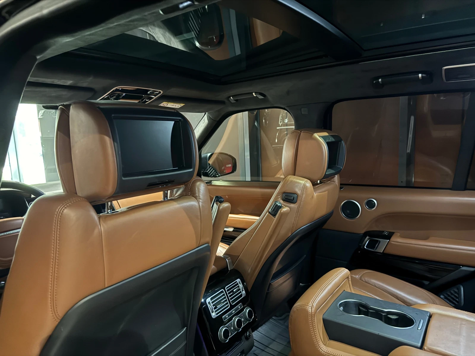 Land Rover Range rover Autobiography - изображение 6